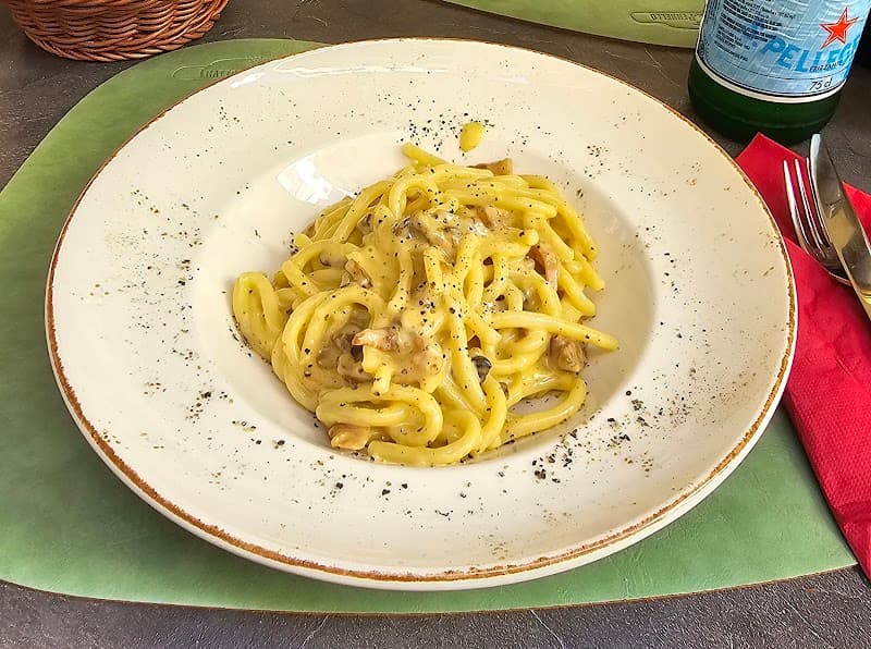 Trattoria del Pennello