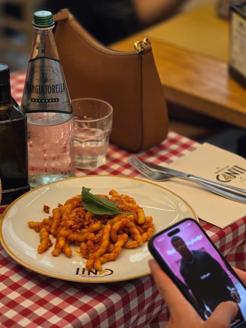 Taverna Dei Canti