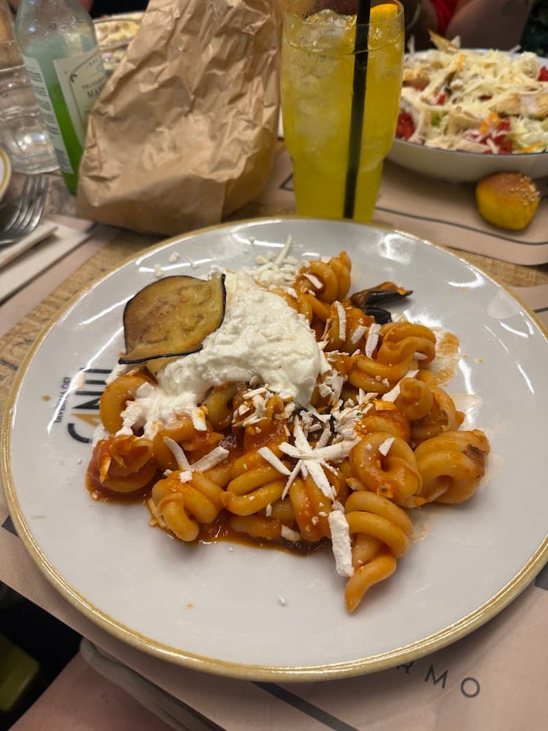 Taverna Dei Canti