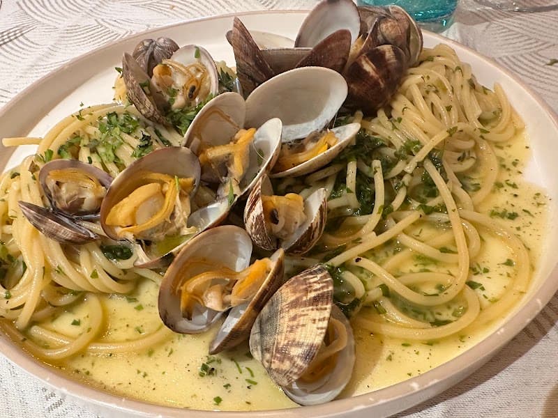 Al Brigantino di Testaverde - Sferracavallo