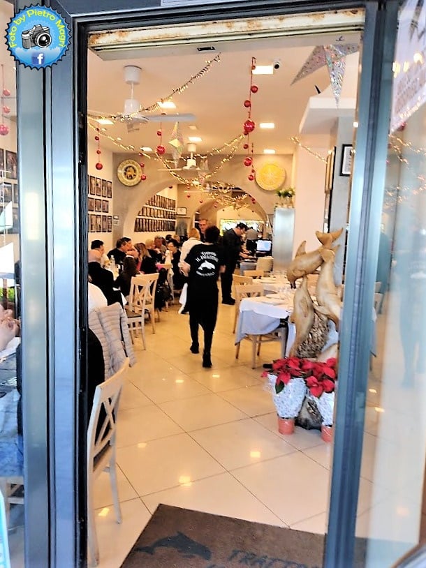 Il Delfino Ristorante Trattoria