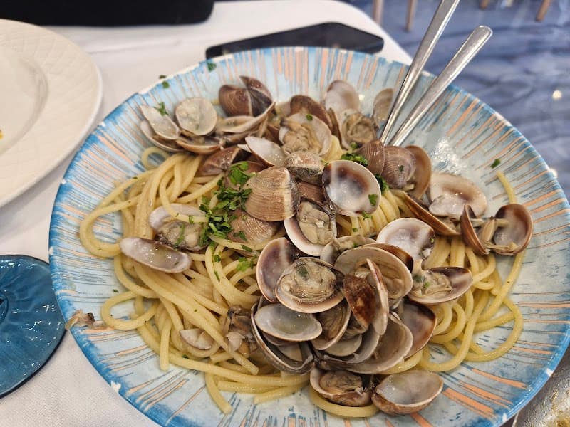 Il Delfino Ristorante Trattoria