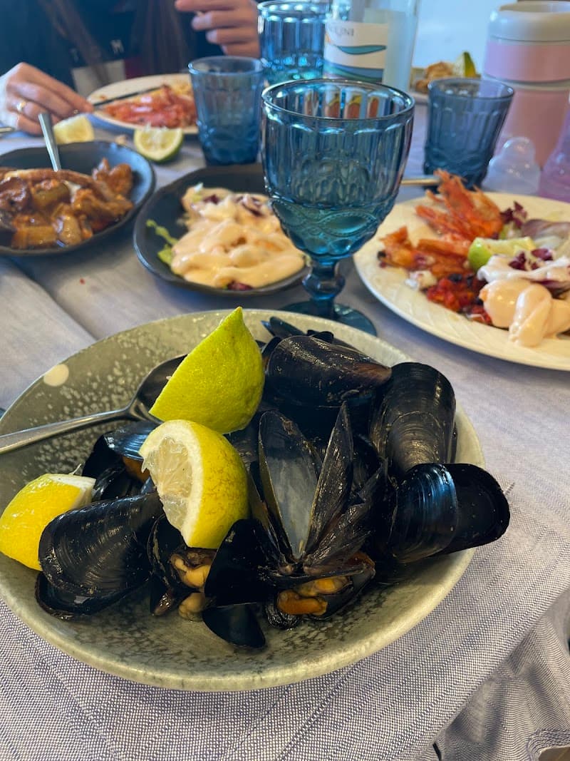 Il Delfino Ristorante Trattoria