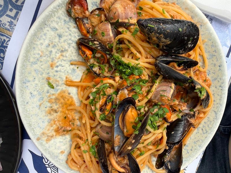 Trattoria Al Sorriso