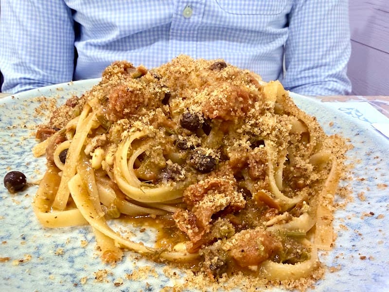 Trattoria Al Sorriso