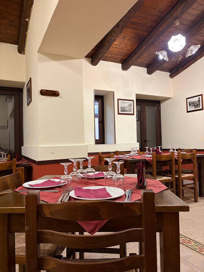 Trattoria Ai Cascinari