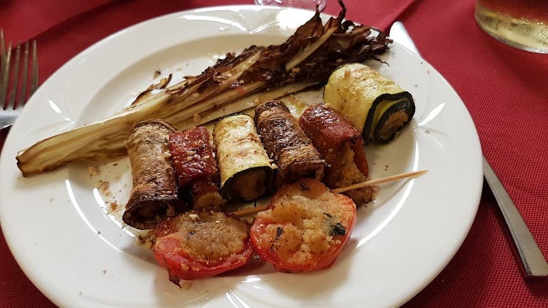 Trattoria Ai Cascinari