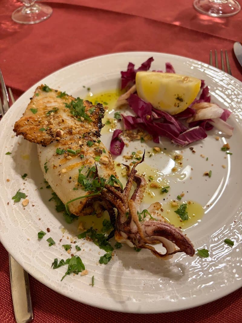 Trattoria Ai Cascinari