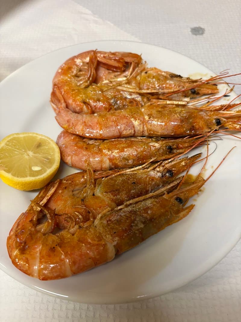 Trattoria Trapani