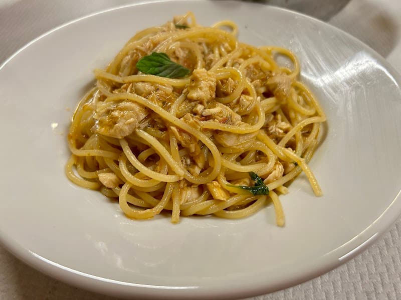 Trattoria Trapani
