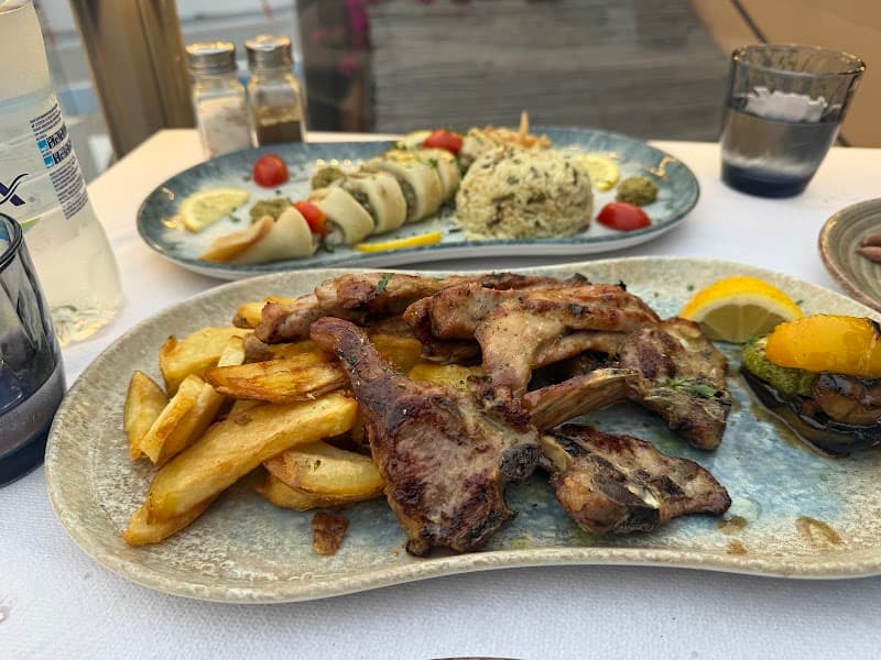 Triana Tavern