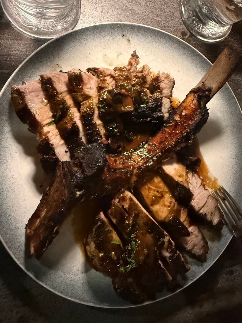 Rous Restaurant