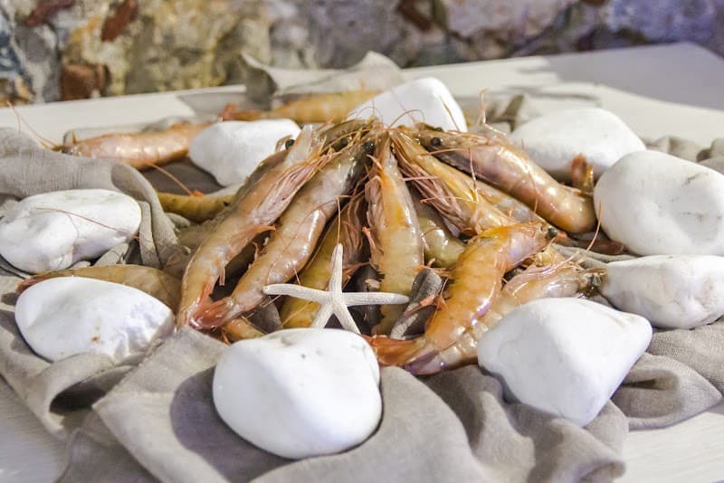 Paragadi Fish Restaurant