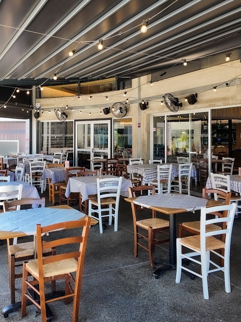 Ocean Basket Germasogeia