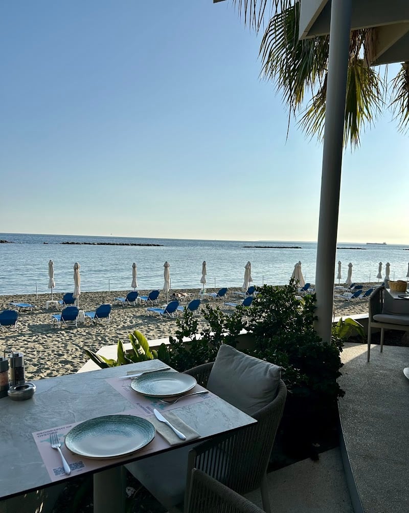 Puesta Oyster Bar & Grill