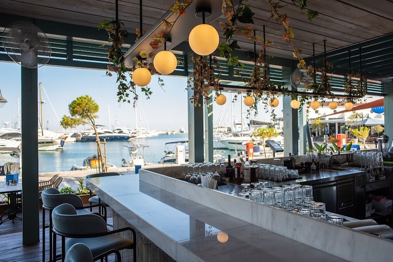 Jamie Oliver Kitchen