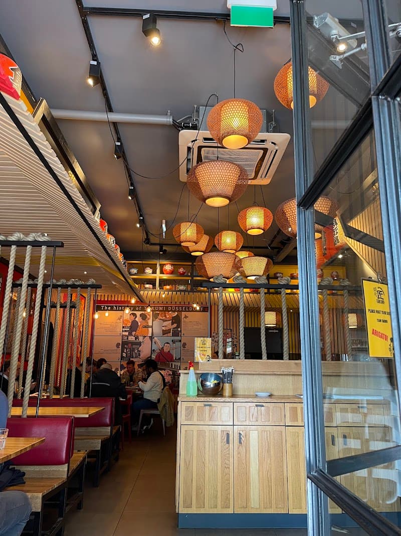 Takumi Ramen Kitchen