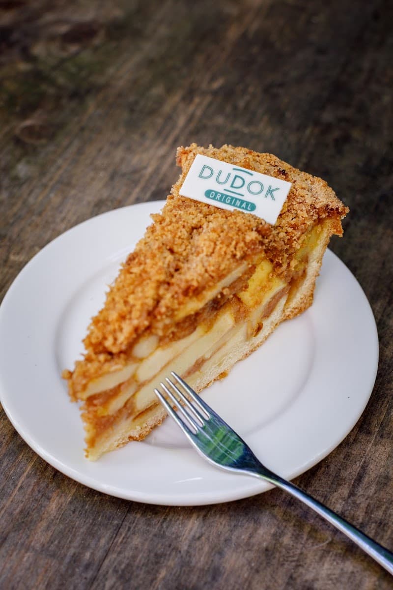 Dudok