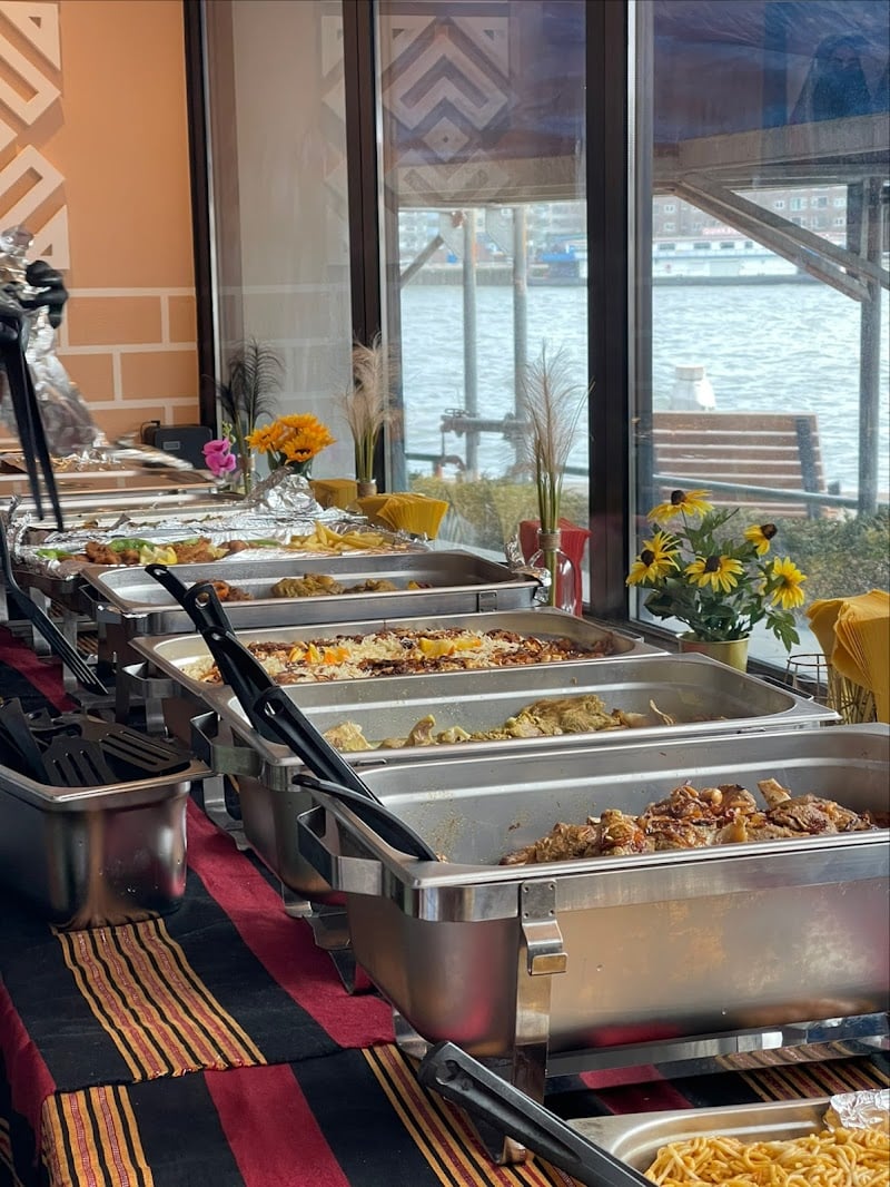 Yemeni restaurant