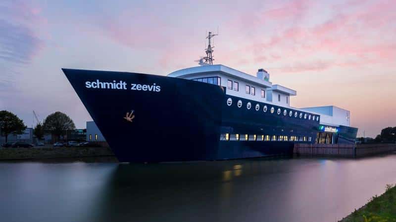Schmidt Zeevis Rotterdam B.V.