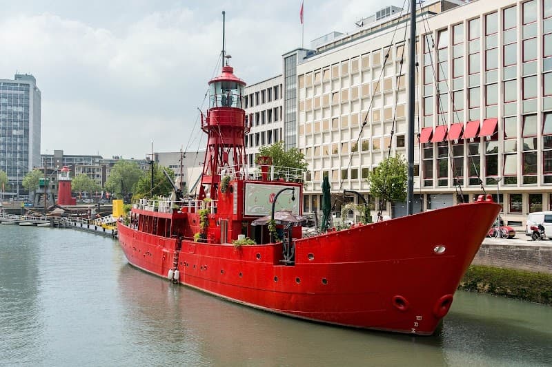 Vessel 11