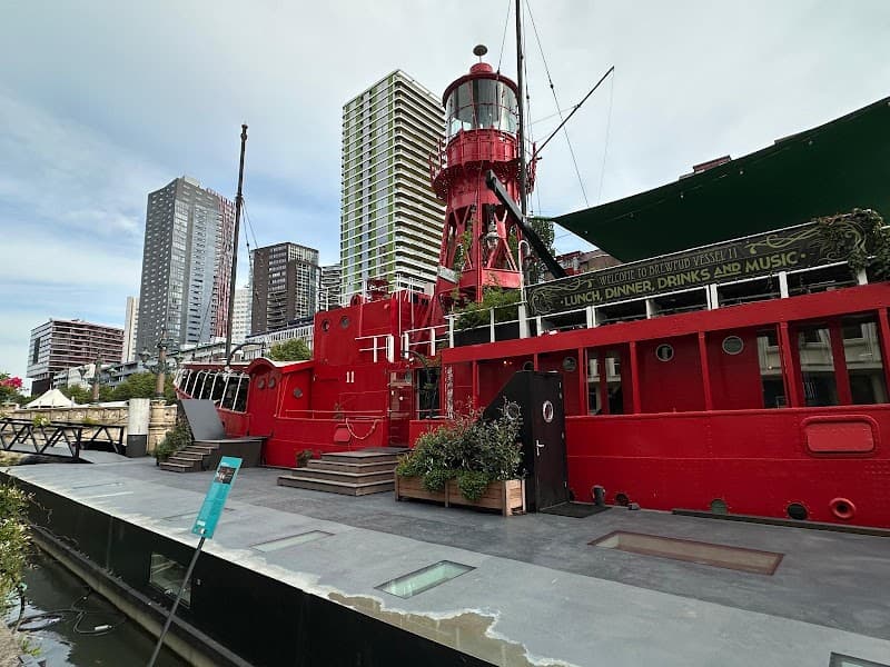 Vessel 11
