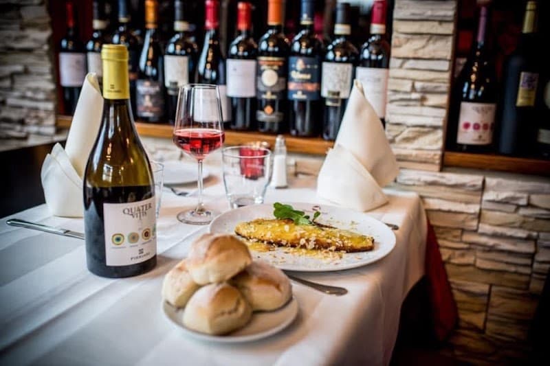 Trattoria i Siciliani Ristorante Italiano