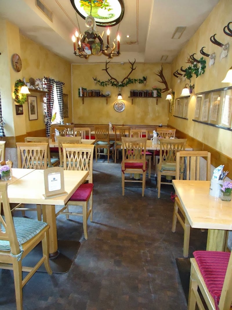Restaurant Paulaner am Dom