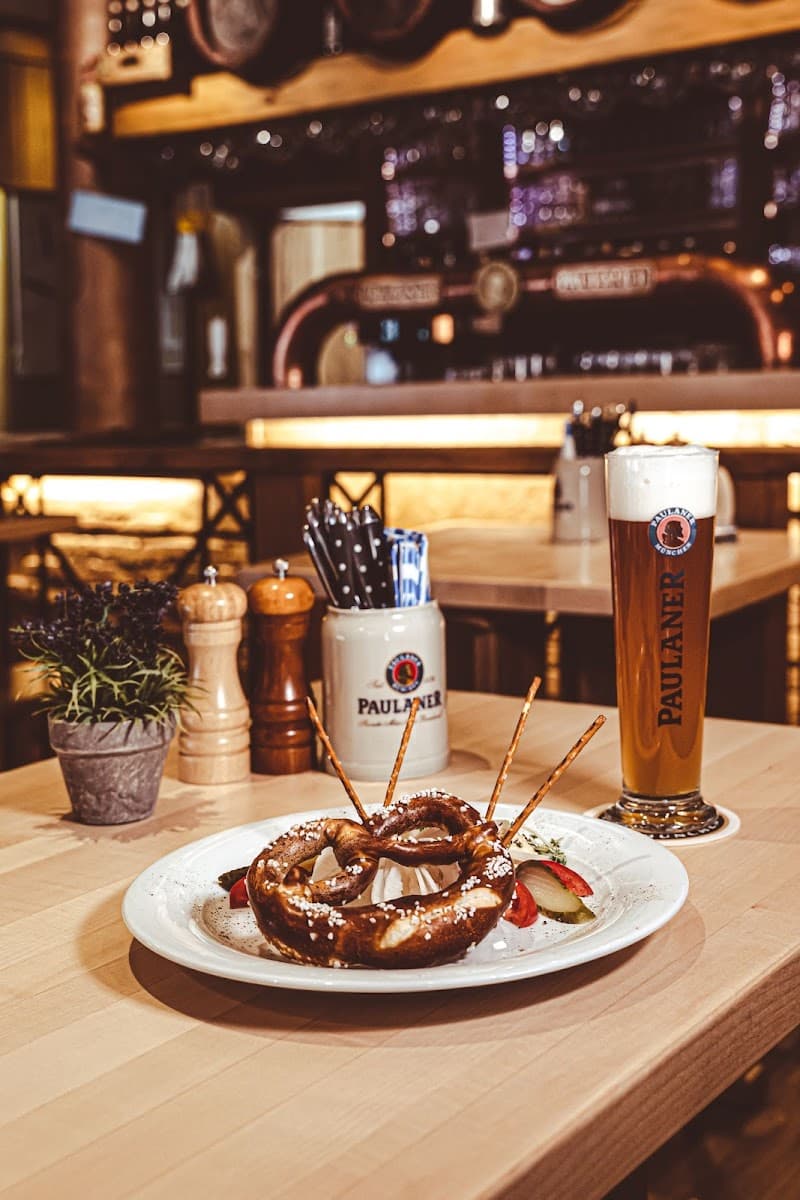Restaurant Paulaner am Dom