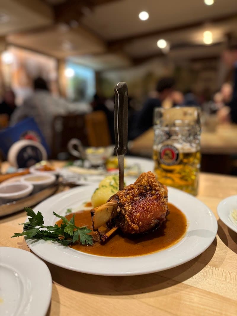 Restaurant Paulaner am Dom