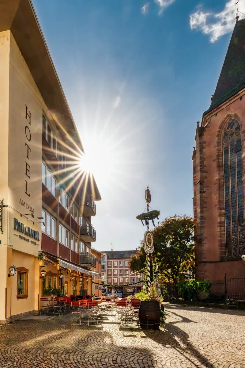 Restaurant Paulaner am Dom