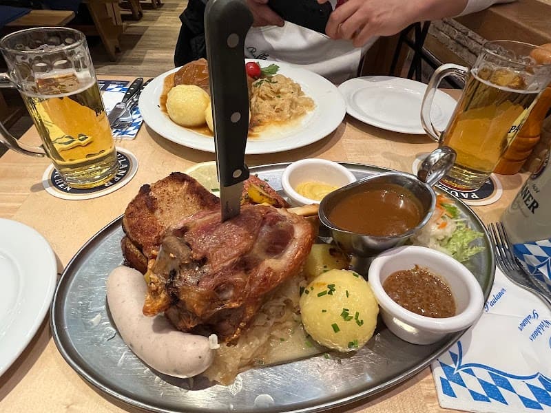 Restaurant Paulaner am Dom