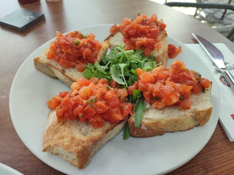 L'Osteria