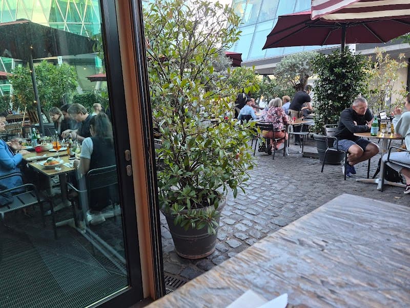 L'Osteria