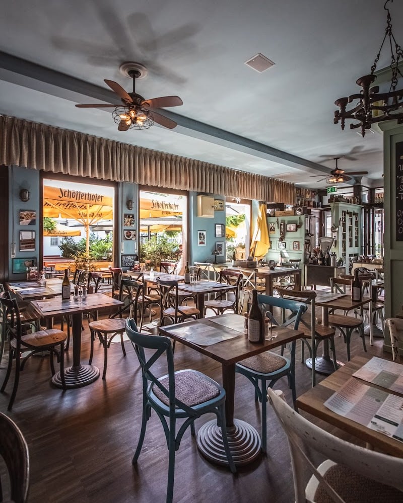 Restaurant GIOIA