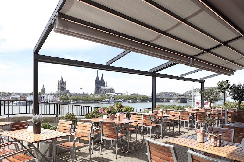 Kaiser Konstantin - Kölsches Brauhaus