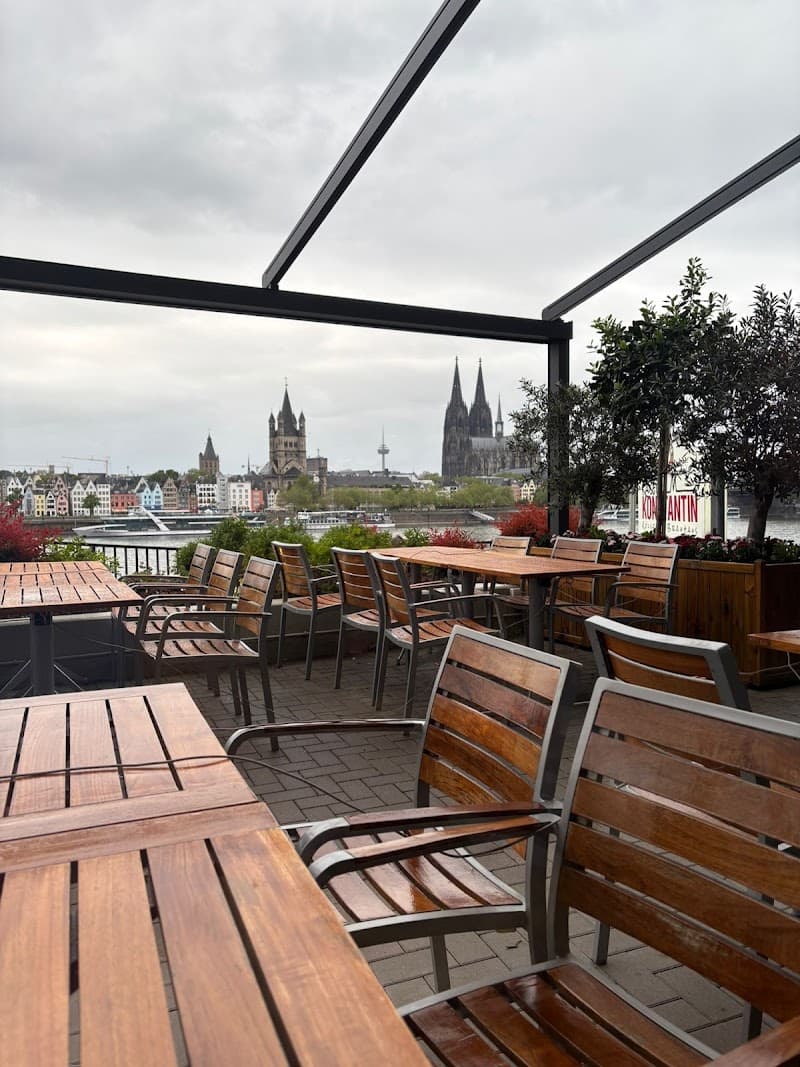 Kaiser Konstantin - Kölsches Brauhaus