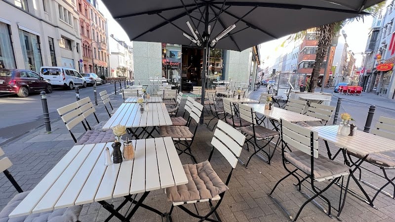 Café de Paris Cologne