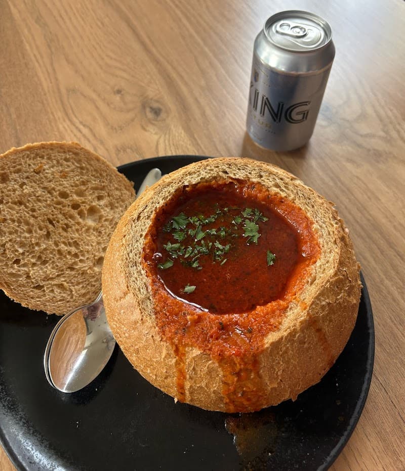 Icelandic Street Food