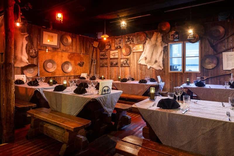 Restaurant Zetor