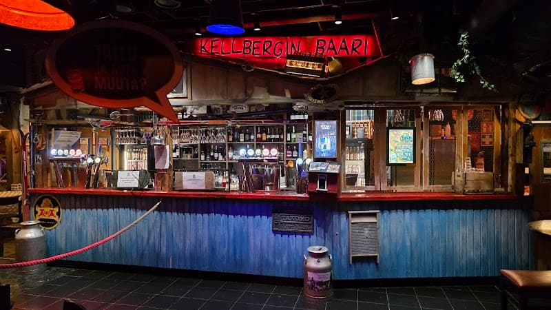 Restaurant Zetor