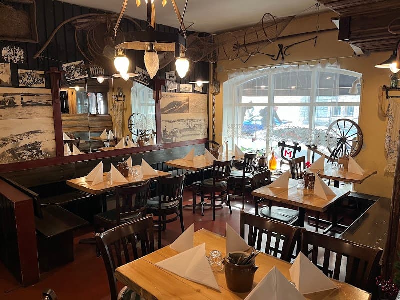 Restaurant Konstan Möljä
