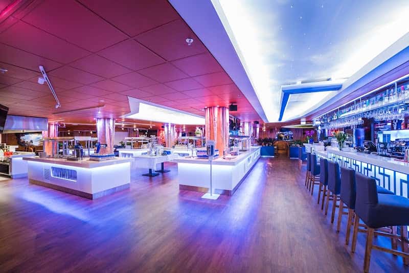 Restaurant Caverna