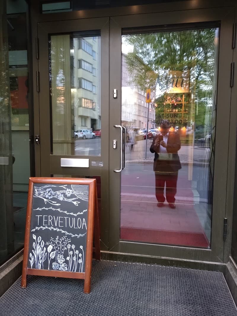 Restaurant Kuu