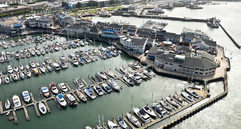 PIER 39