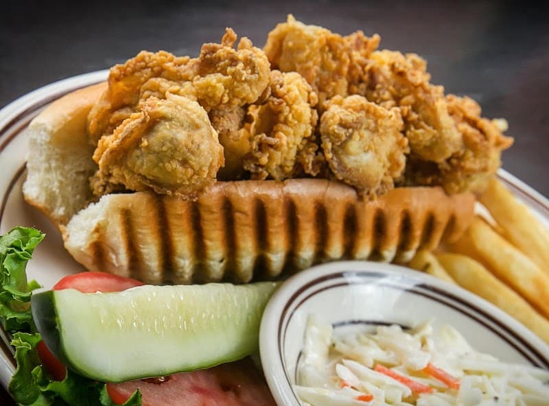 Union Oyster House