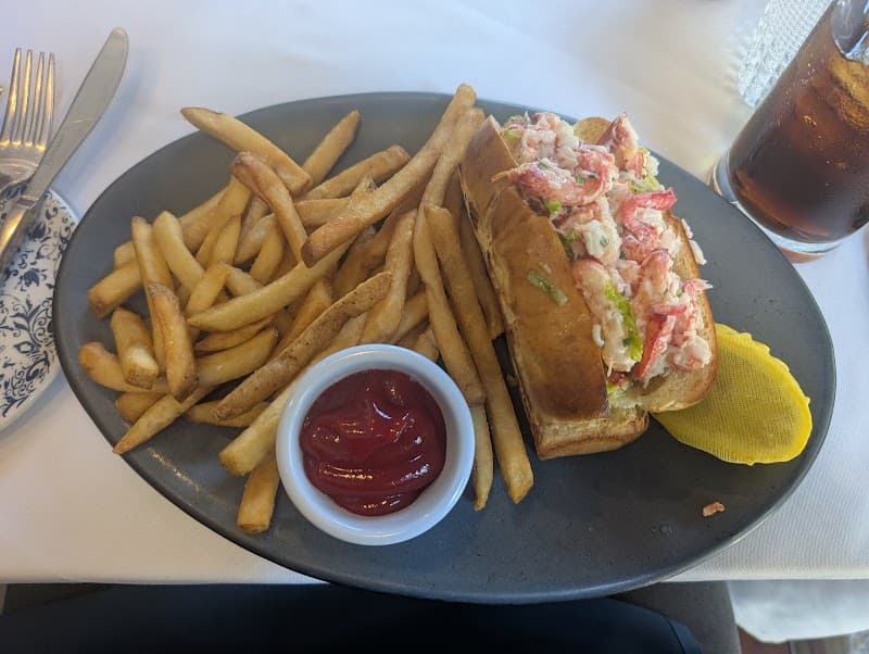 Atlantic Fish Company