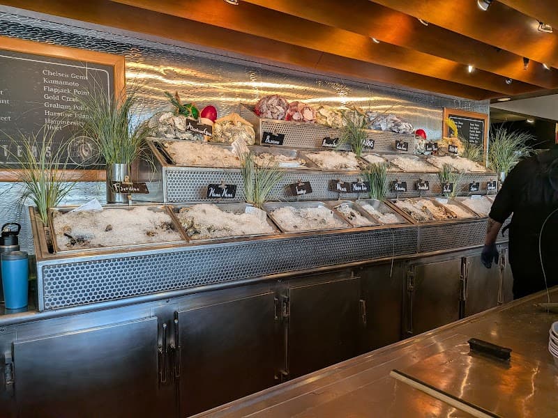 Elliott's Oyster House