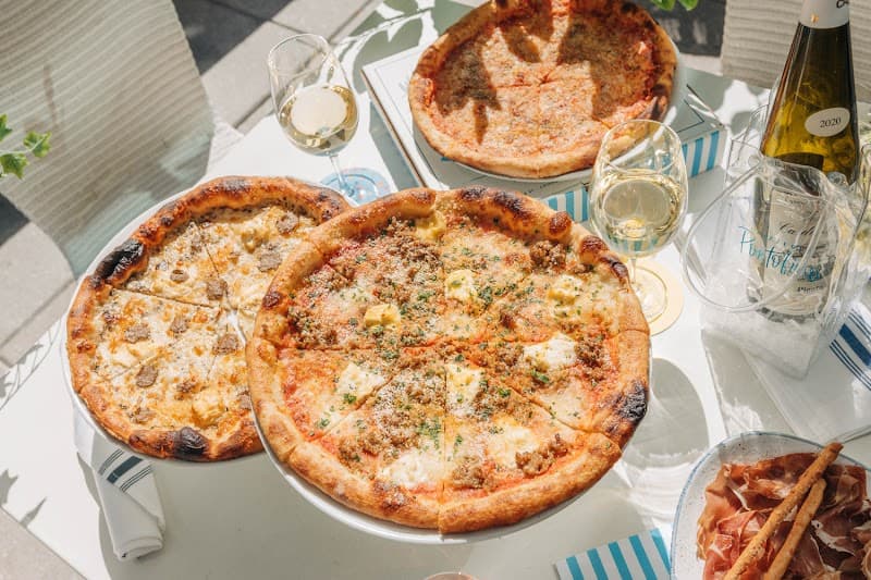Pizzeria Portofino
