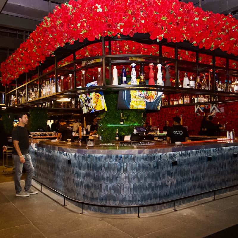 Kitchen + Kocktails By Kevin Kelley - Chicago